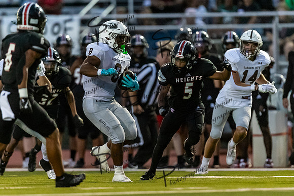 GCHS at Wichita Heights High School 0039