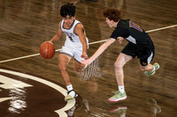 02.15.2025 - GCHS vs Lakin High School