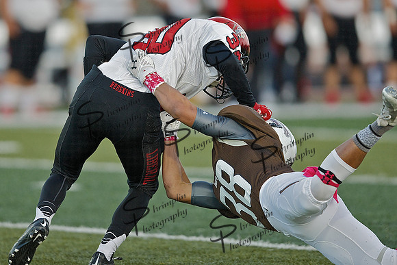 GCHS vs Liberal High School 069