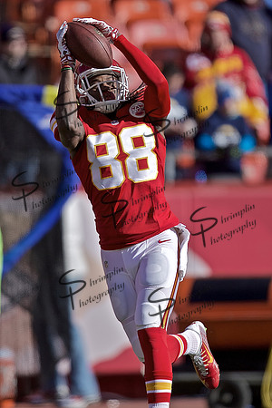 Kansas City Chiefs vs San Diego Chargers 034