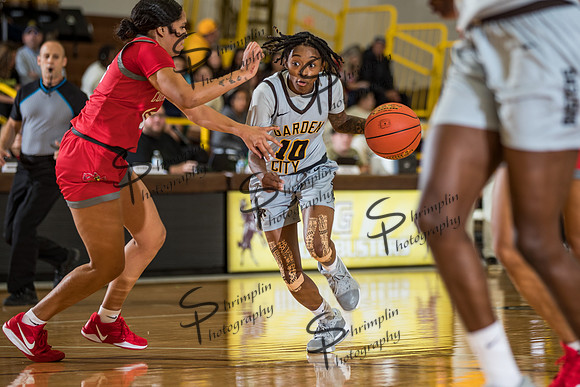 GCCC vs Coffeyville Community College W 0021