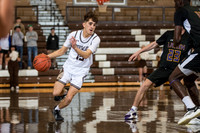 GCHS vs Lakin High School B 0018