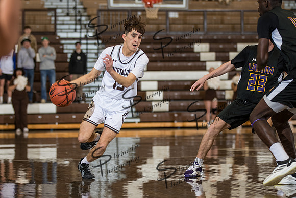 GCHS vs Lakin High School B 0018
