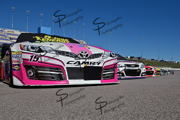 Hollywood Casino 400 NASCAR Sprint Cup Series Race @ Kansas 0005