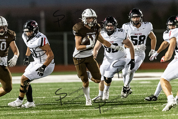 GCHS vs Great Bend High School 0003