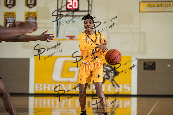 GCCC vs Independence Community College M 0019
