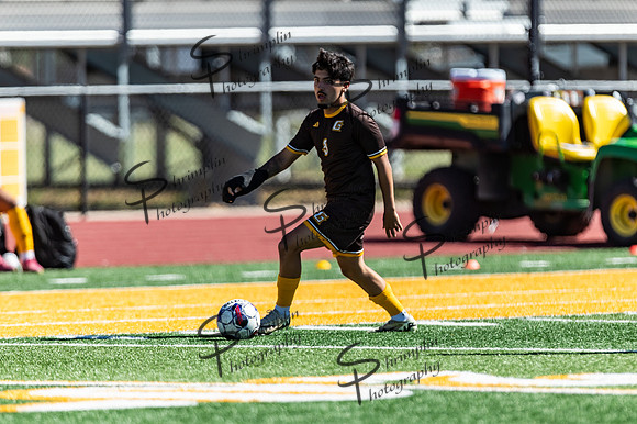 GCCC vs Kansas City Kansas Community College M 0033