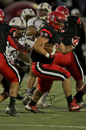 GCHS @ Liberal High School 152