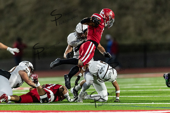 GCHS at Dodge City High School 0015