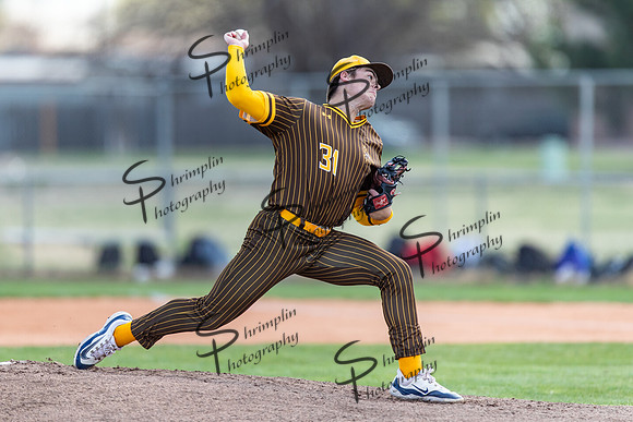 GCCC vs Dodge City Community College B 0015
