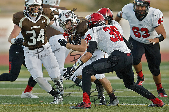 GCHS vs Liberal High School 046