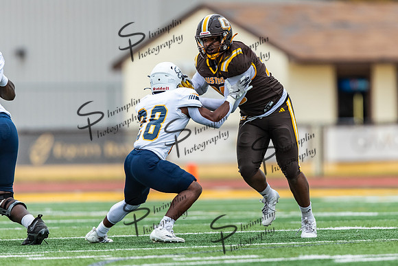 GCCC vs Highland Community College 0059