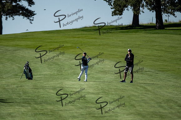 2025 NJCAA Womens Golf National Championship - Day 3 0035