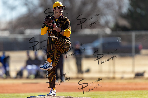 GCCC vs Amarillo College 0028