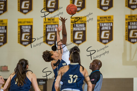 GCCC vs Independence Community College W 0002