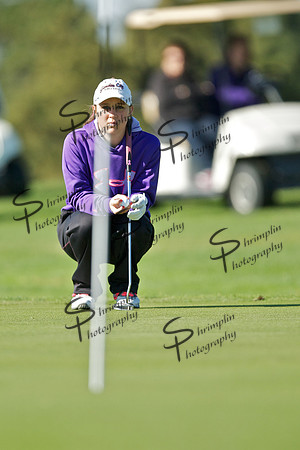 2013 Class 6A Girls State Golf Tournament 152