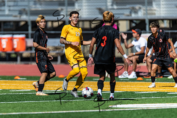 GCCC vs Cowley County Community College M 0024