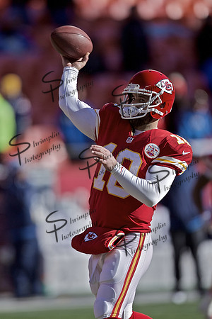 Kansas City Chiefs vs San Diego Chargers 030