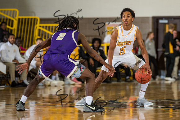 GCCC vs Butler Community College M 0024