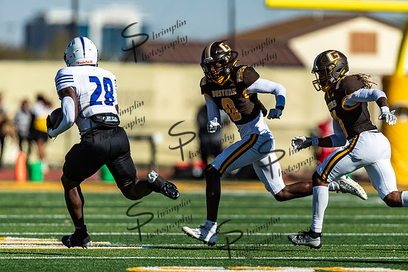 GCCC vs Iowa Western Community College 0095