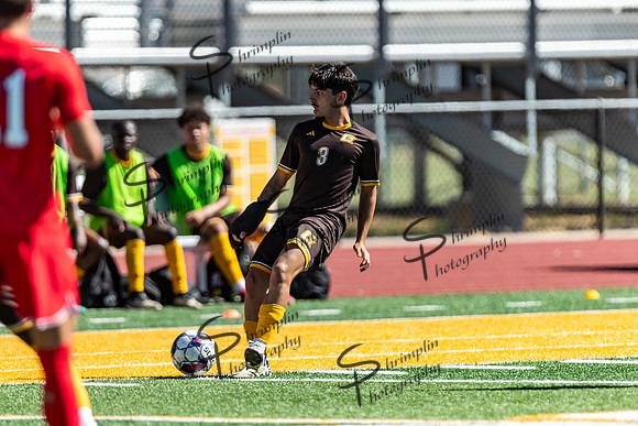 GCCC vs Kansas City Kansas Community College M 0036