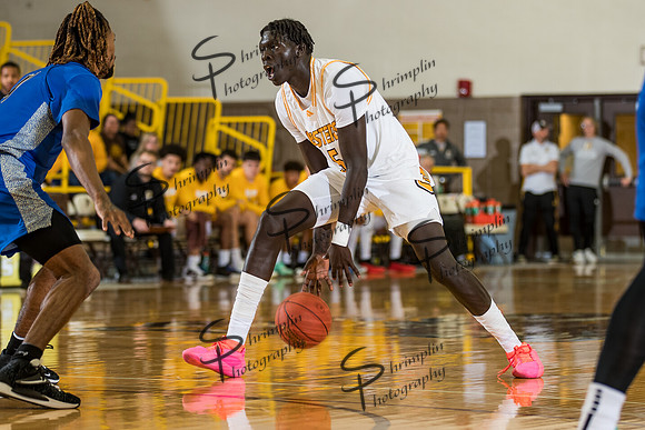 GCCC vs Barton Community College M 0012