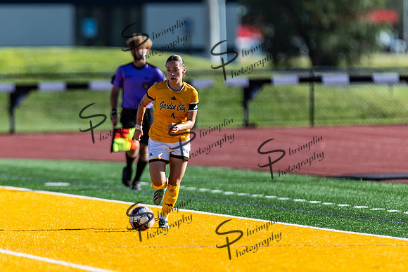 GCCC vs Southeast Community College W 0037