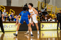11.23.2024 - GCCC vs Barton Community College