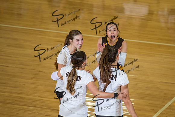 GCCC vs Hutchinson Community College 0036