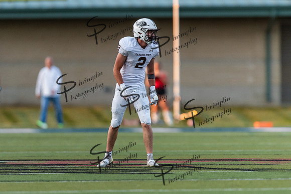 GCHS at Olathe Northwest High School 0071