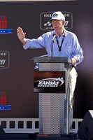 Hollywood Casino 400 NASCAR Sprint Cup Series Race @ Kansas 0089