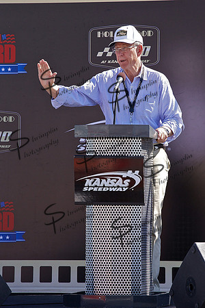 Hollywood Casino 400 NASCAR Sprint Cup Series Race @ Kansas 0089