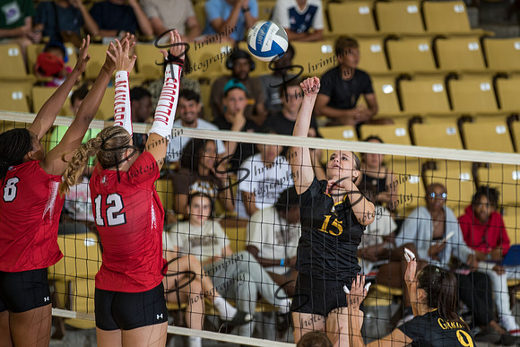 GCCC vs Navarro College 0021