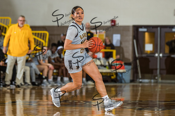 GCCC vs Coffeyville Community College W 0008