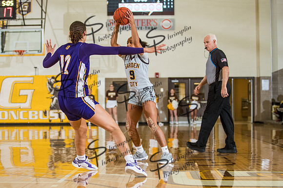GCCC vs Dodge City Community College W 0017