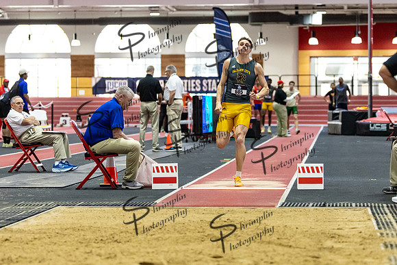 2025 NJCAA Indoor Track and Field National Championships - Day 1 0729