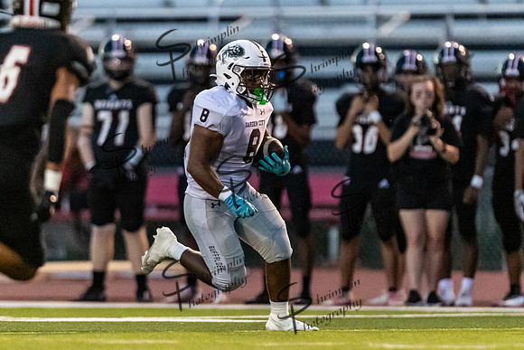 GCHS at Wichita Heights High School 0035