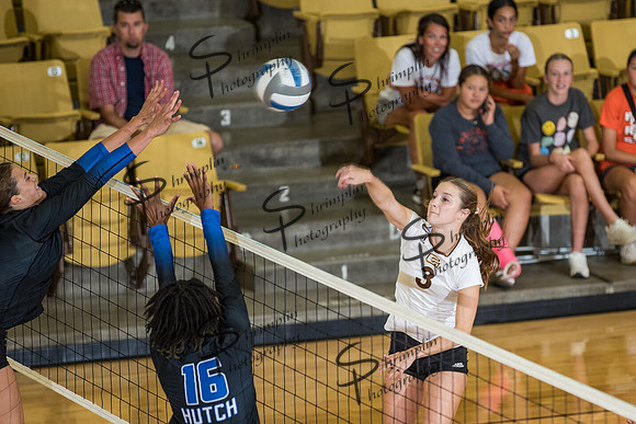 GCCC vs Hutchinson Community College 0009