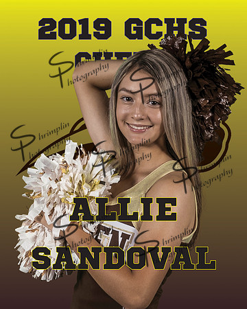 Allie