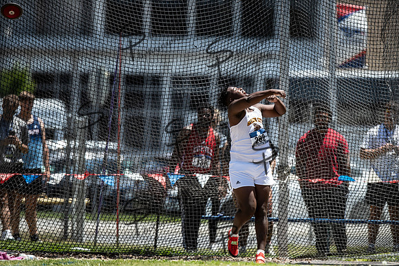 2025 NJCAA Outdoor Track and Field National Championships - Day 3 0057