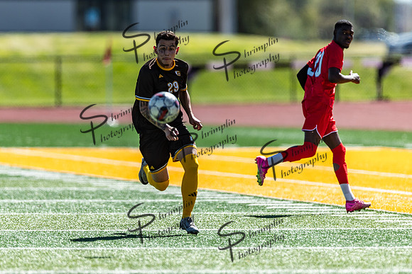 GCCC vs Kansas City Kansas Community College M 0013