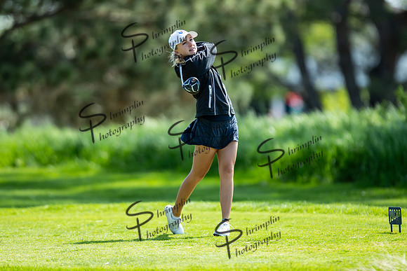 2025 NJCAA Womens Golf National Championship - Day 1 0106