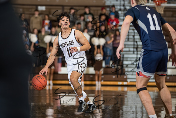 GCHS vs Altus High School B 0017