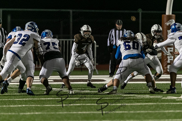 GCHS vs Washburn Rural 0036