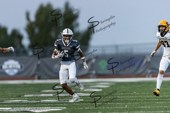 GCHS vs Wichita Southeast High School 0021