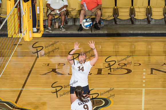 GCCC vs Eastern Wyoming College 0011