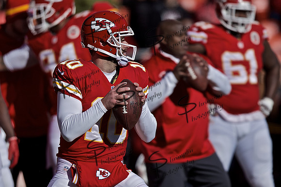 Kansas City Chiefs vs San Diego Chargers 043