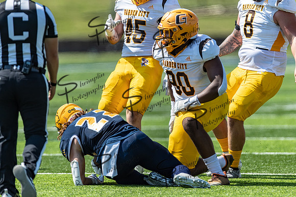 GCCC at Highland Community College 0043