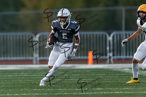 GCHS vs Wichita Southeast High School 0016