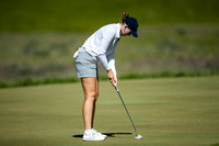 2025 NJCAA Womens Golf National Championship - Day 3 0017